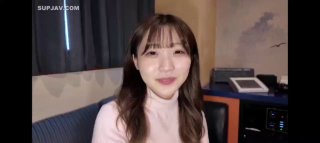 高颜值长相甜美大奶妹子害羞初秀